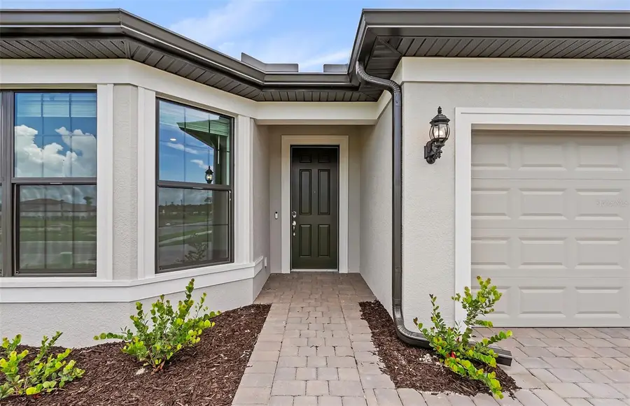 2739 Bebb Oak Drive, North Port, FL 34289 - #2