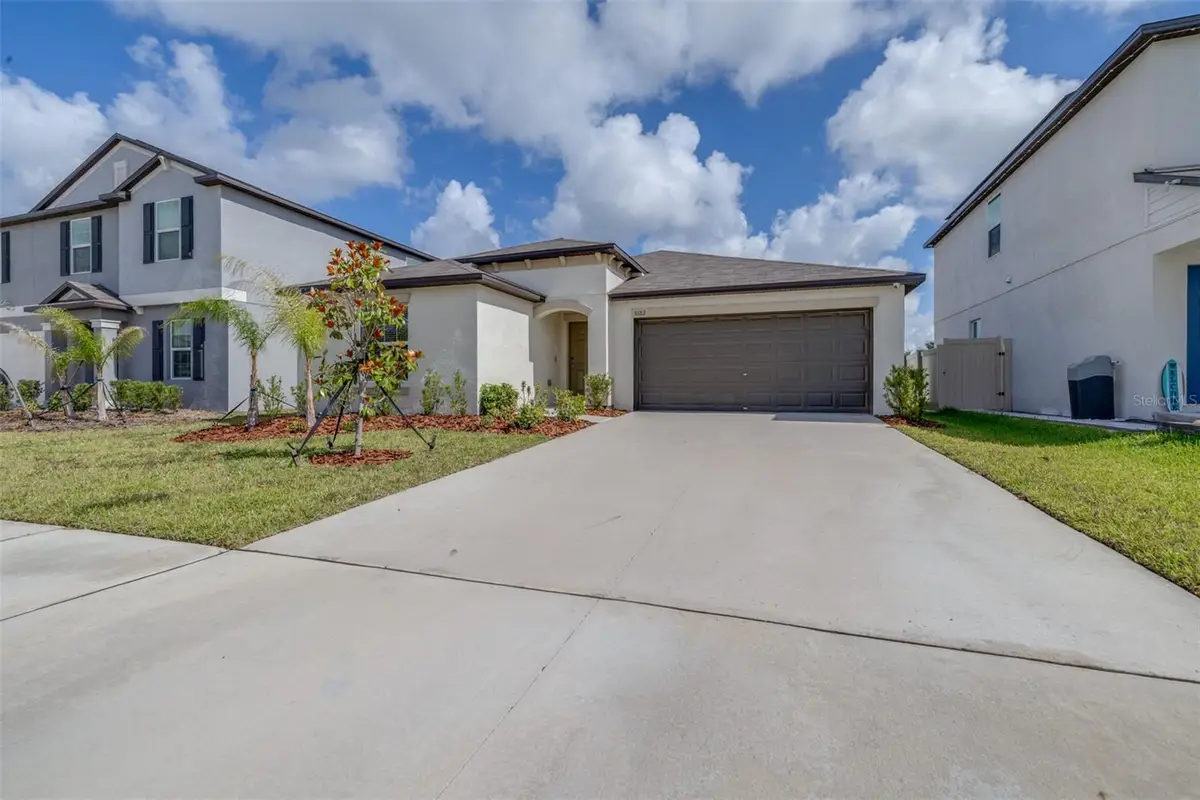 5182 Fiddle Fig Avenue, Wimauma, FL 33598 - #1