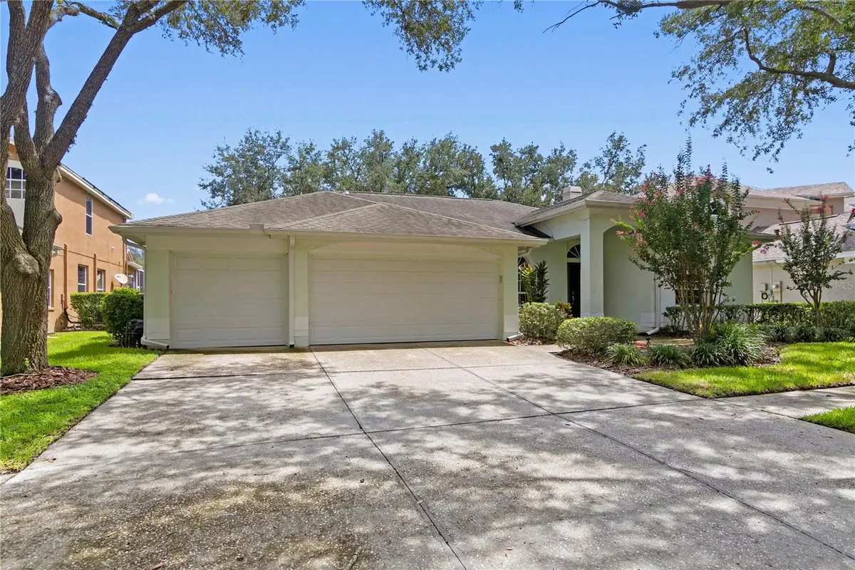 17715 Hampshire Oak Drive, Tampa, FL 33647 - #1