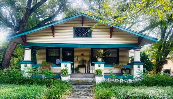 6703 N Central Avenue, TAMPA, FL 33604
