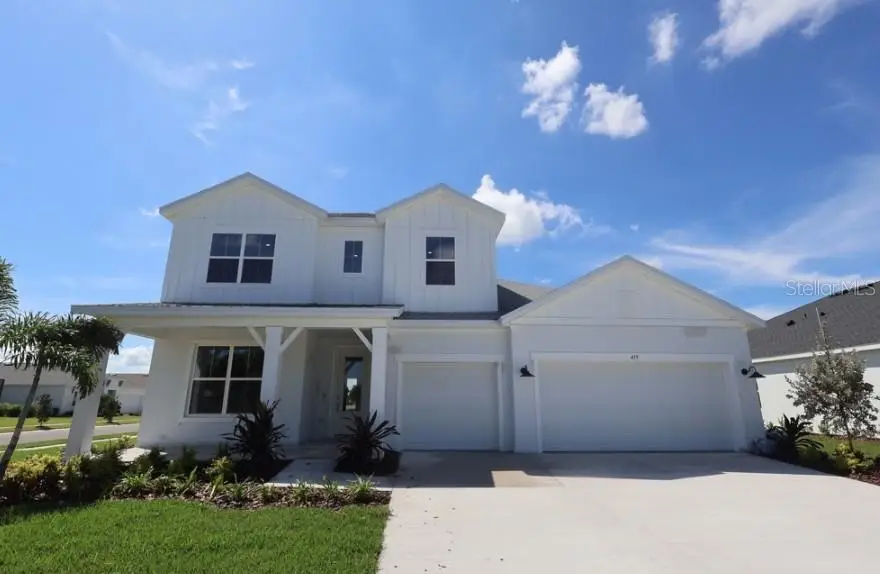 439 Spring Harvest Drive, Plant City, FL 33566 - #1