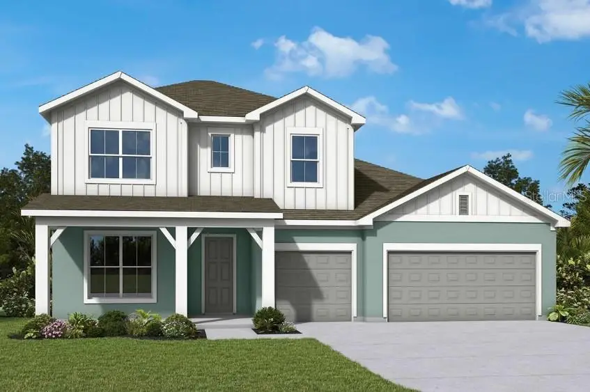 439 Spring Harvest Drive, Plant City, FL 33566 - #2