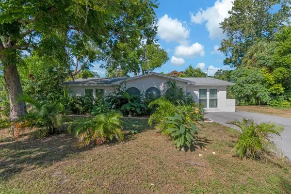 11005 Harding Drive, PORT RICHEY, FL 34668