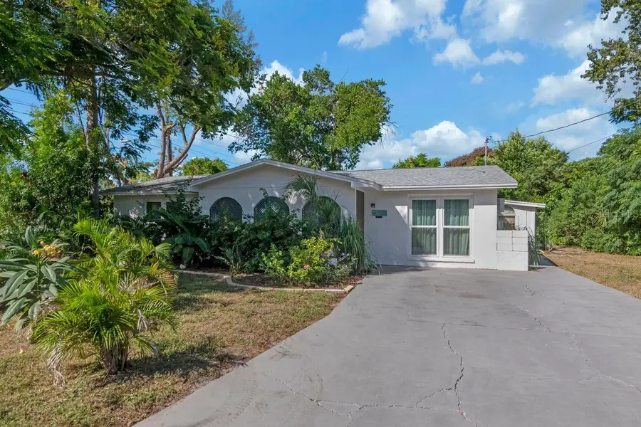 11005 Harding Drive, Port Richey, FL 34668 - #2