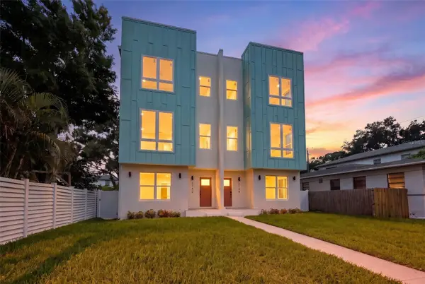 2142 5th Avenue N, ST PETERSBURG, FL 33713