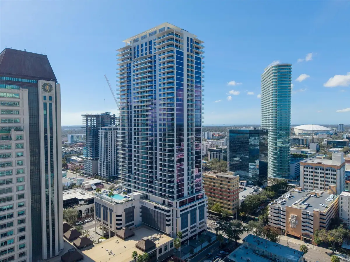 275 1st Avenue S #3304, Saint Petersburg, FL 33701 - #1