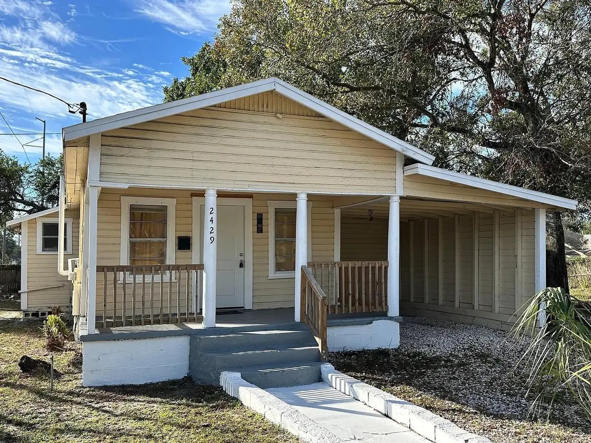 2429 E 20th Avenue, Tampa, FL 33605 - #1