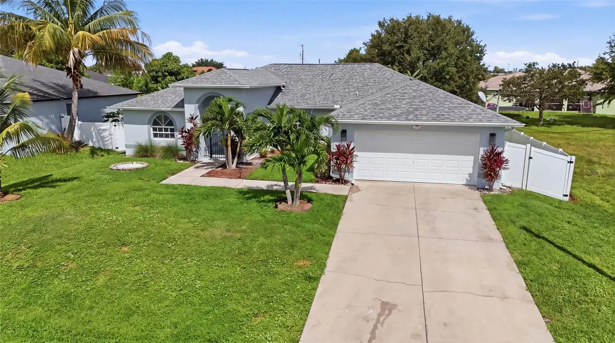413 NW 17th Place, Cape Coral, FL 33993 - #1