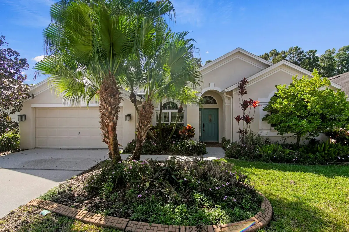 12304 Wycliff Place, Tampa, FL 33626 - #1