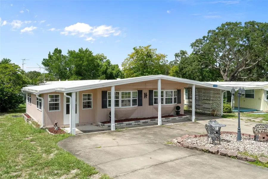 7459 Highpoint Boulevard, Brooksville, FL 34613 - #2