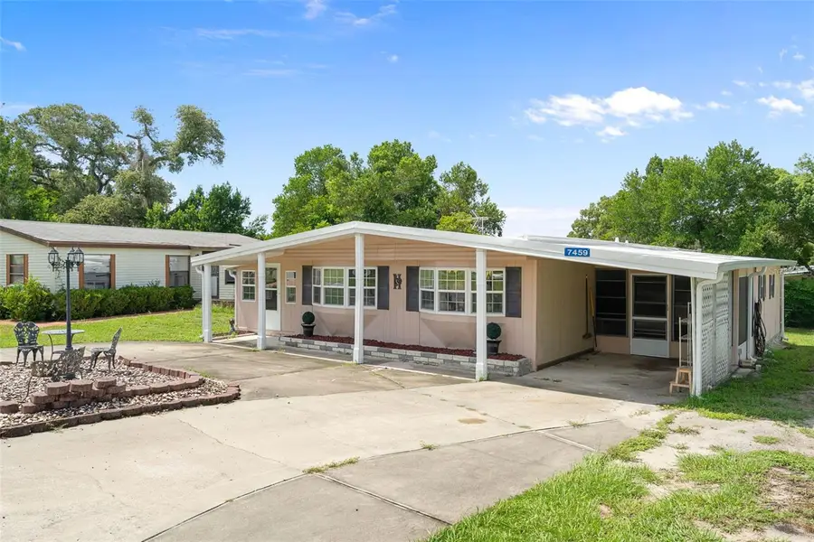 7459 Highpoint Boulevard, Brooksville, FL 34613 - #3