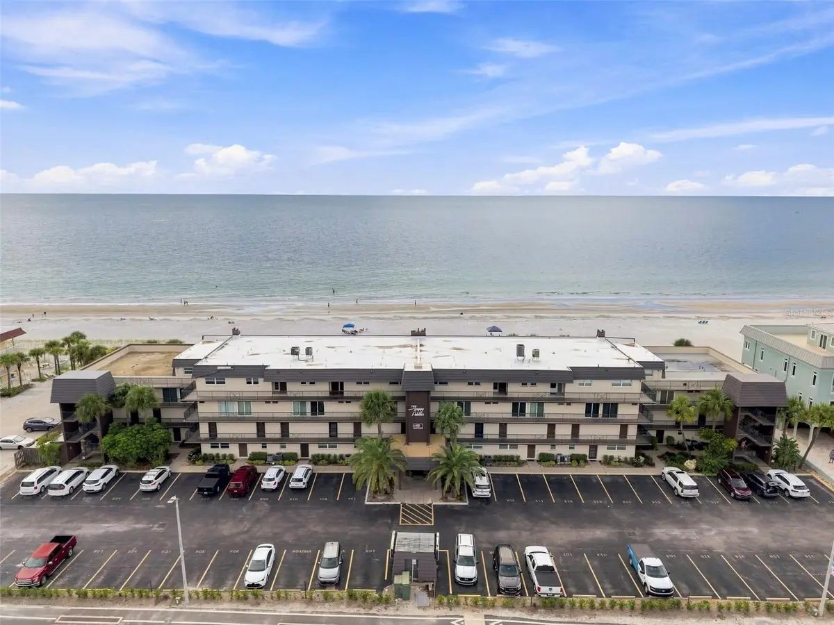 60 Gulf Boulevard #402, Indian Rocks Beach, FL 33785 - #1