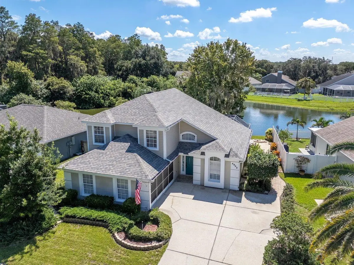 4842 Wellbrook Drive, New Port Richey, FL 34653 - #1