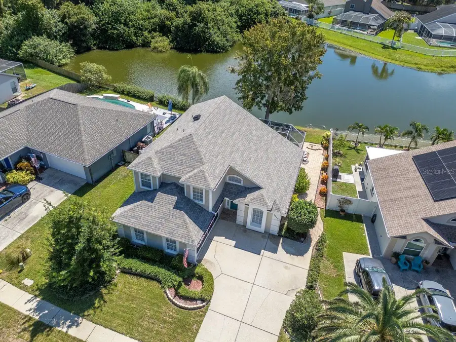 4842 Wellbrook Drive, New Port Richey, FL 34653 - #2