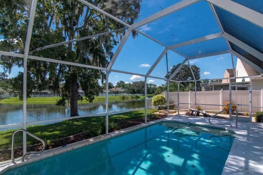4842 Wellbrook Drive, New Port Richey, FL 34653 - #3