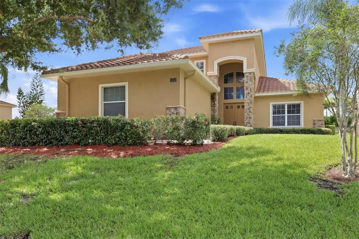 2242 Cypress Hollow Court, Safety Harbor, FL 34695 - #1