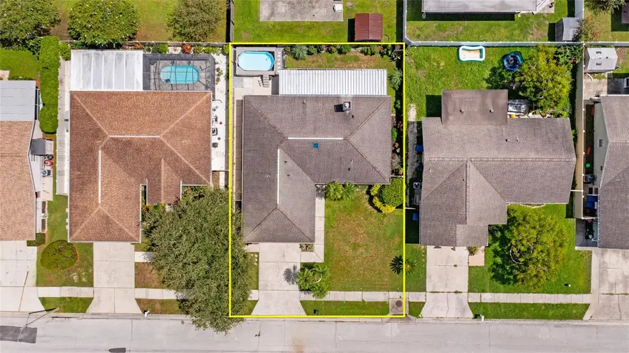 1920 Cheney Court, Lutz, FL 33549 - #3