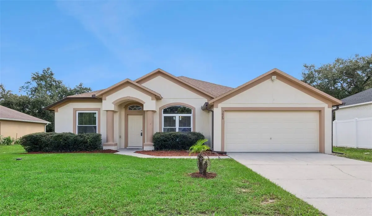 3025 Fayson Circle, Deltona, FL 32738 - #1