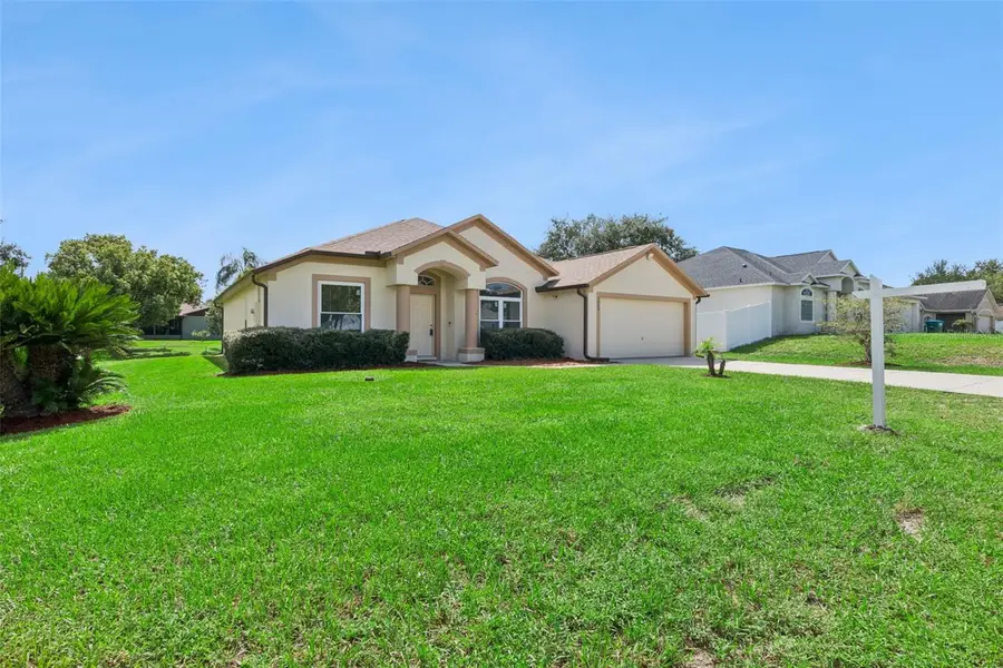 3025 Fayson Circle, Deltona, FL 32738 - #3