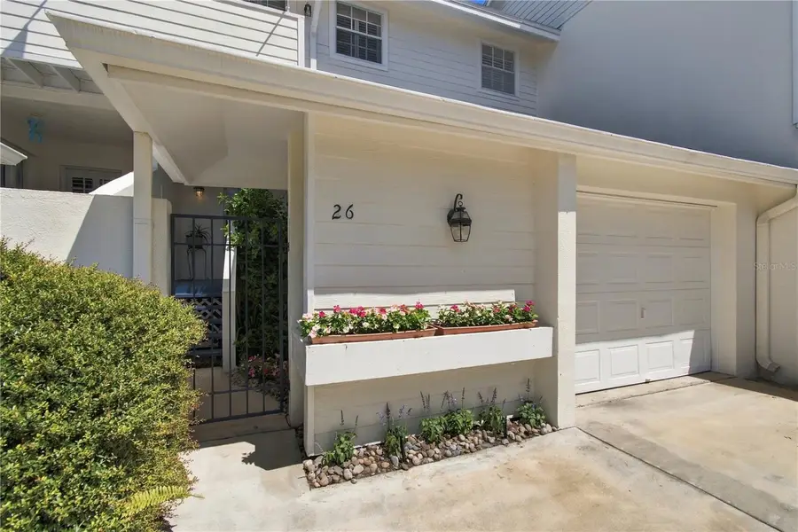 5222 S Russell Street #26, Tampa, FL 33611 - #2