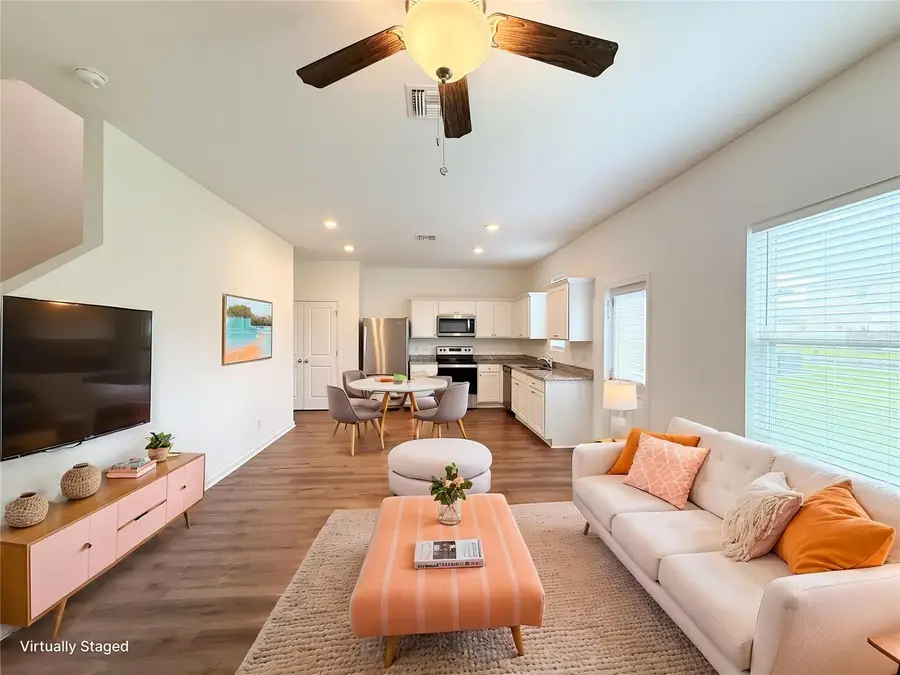 35409 White Water Lily Way, Zephyrhills, FL 33541 - #2