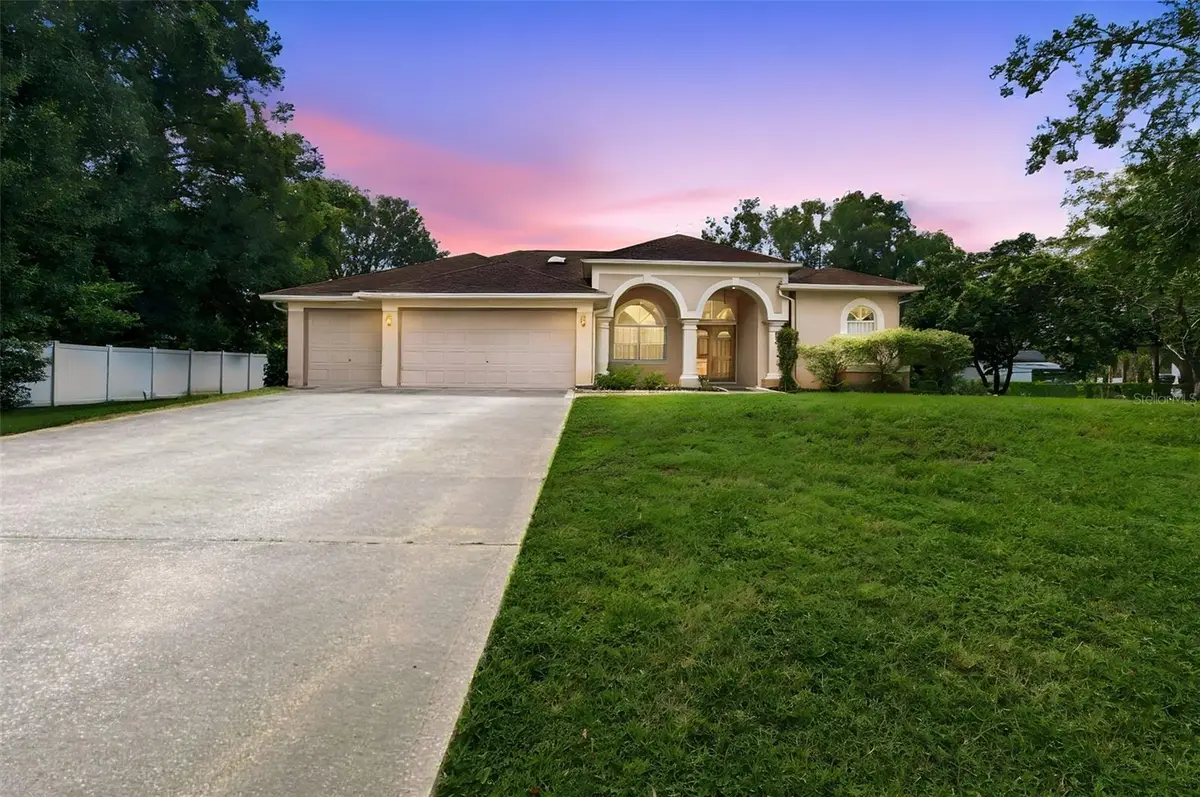 22420 Shoreside Drive, Land O Lakes, FL 34639 - #1