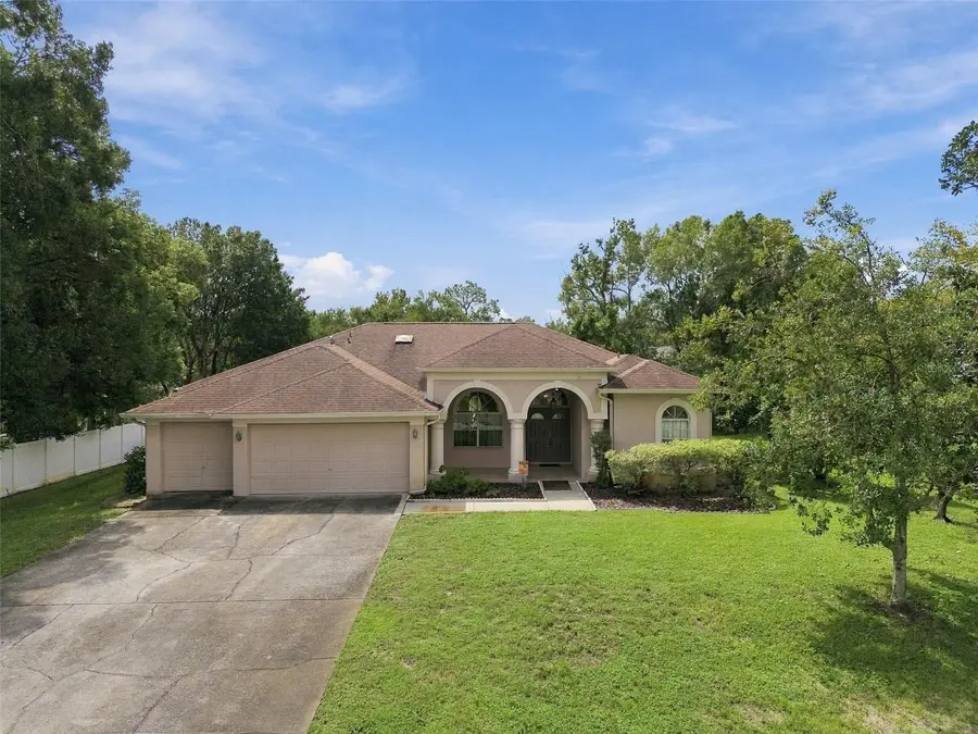 22420 Shoreside Drive, Land O Lakes, FL 34639 - #2
