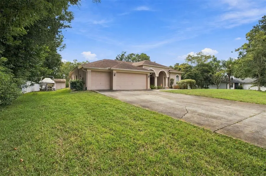 22420 Shoreside Drive, Land O Lakes, FL 34639 - #3