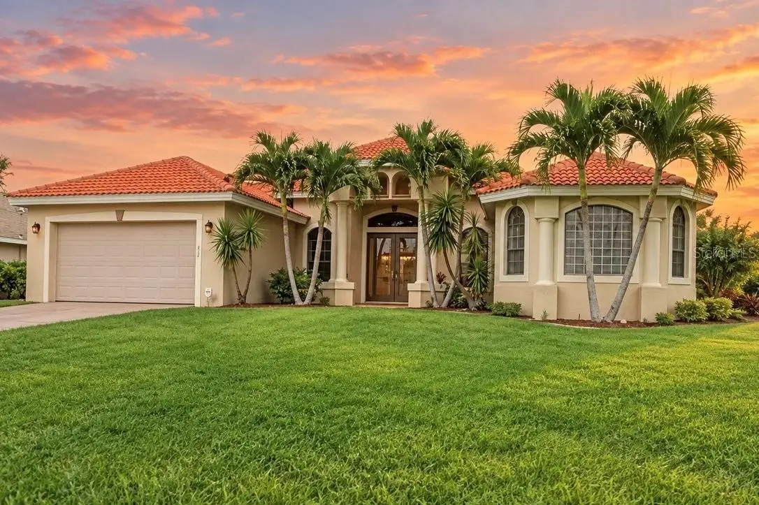 1819 SW 47th Street, Cape Coral, FL 33914 - #1