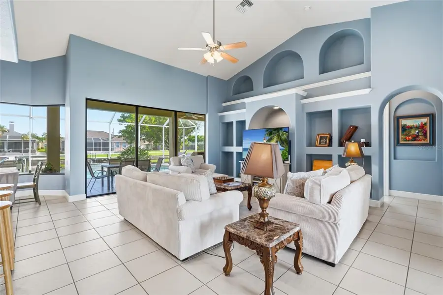 1819 SW 47th Street, Cape Coral, FL 33914 - #3