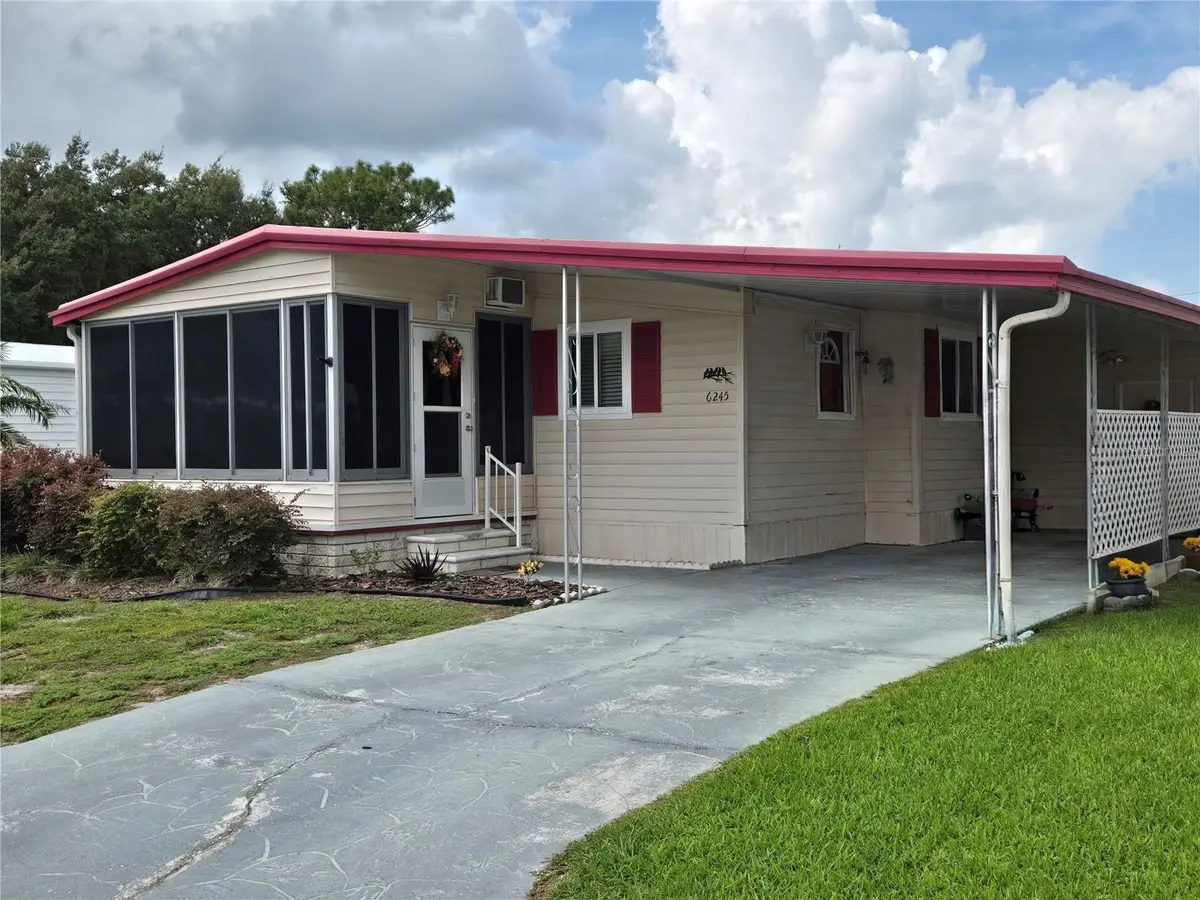 6245 Quality Lane, Zephyrhills, FL 33542 - #1