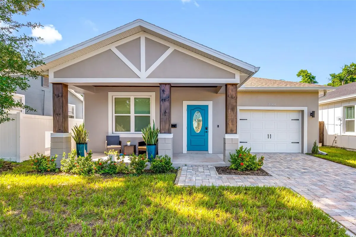 2144 43rd Terrace N, Saint Petersburg, FL 33714 - #1