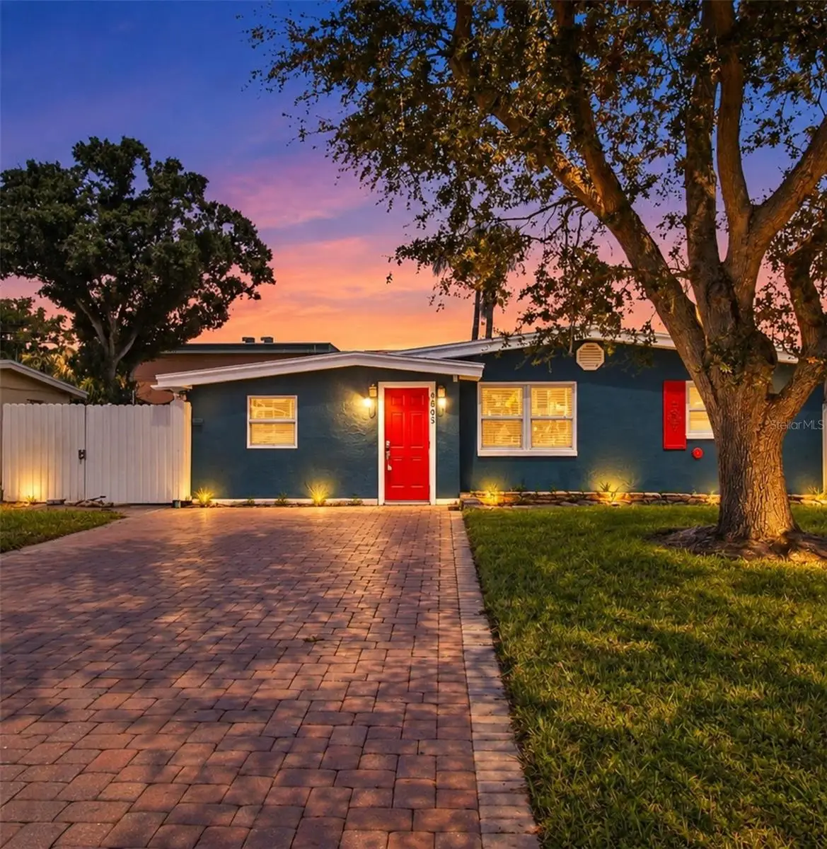 6563 65th Avenue N, Pinellas Park, FL 33781 - #1