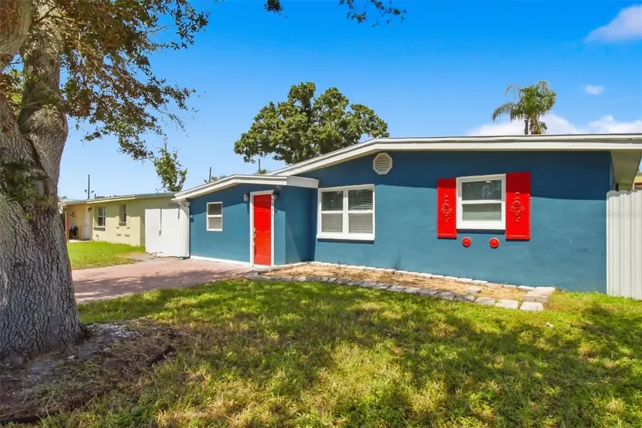 6563 65th Avenue N, Pinellas Park, FL 33781 - #3