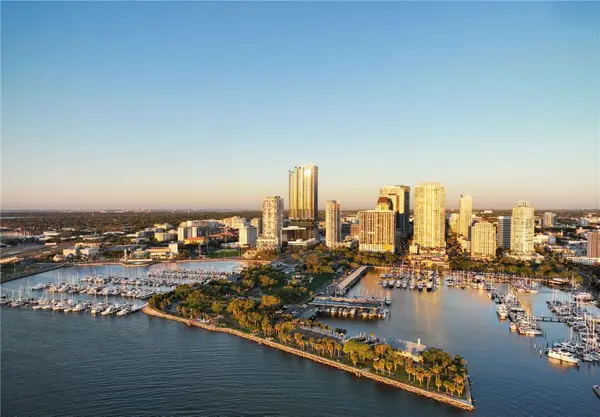 150 2nd Avenue S #2201, ST PETERSBURG, FL 33701