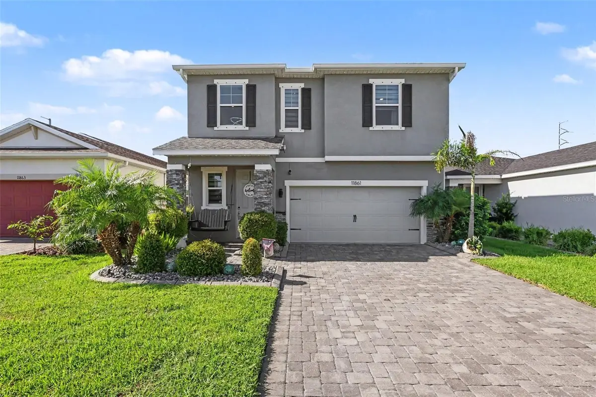 11861 Brighton Knoll Loop, Riverview, FL 33579 - #1