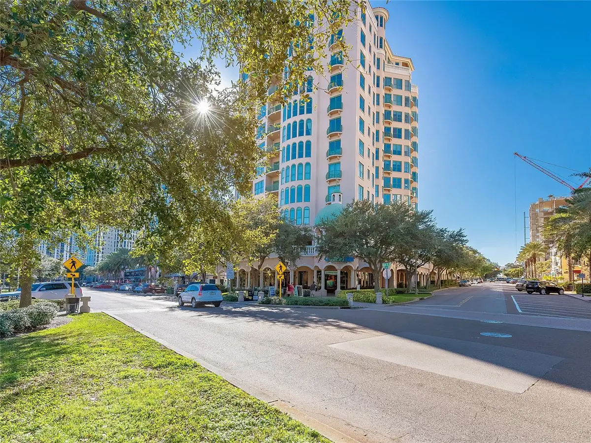 288 Beach Drive Ne #6A, Saint Petersburg, FL 33701 - #1