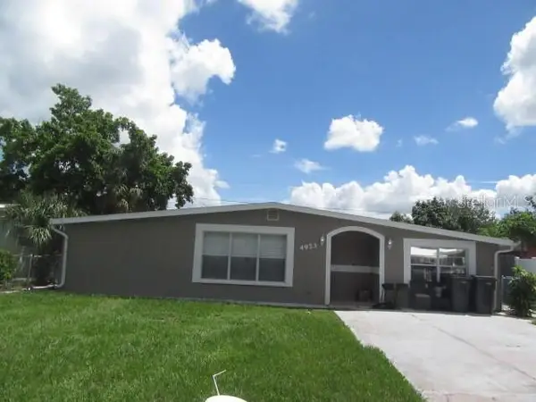 4923 Cresthill Drive, TAMPA, FL 33615