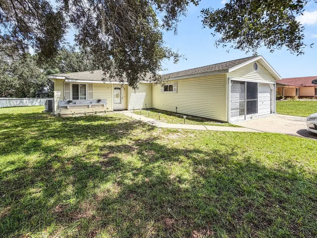 36 Sapphire Run, Ocala, FL 34472 - #1