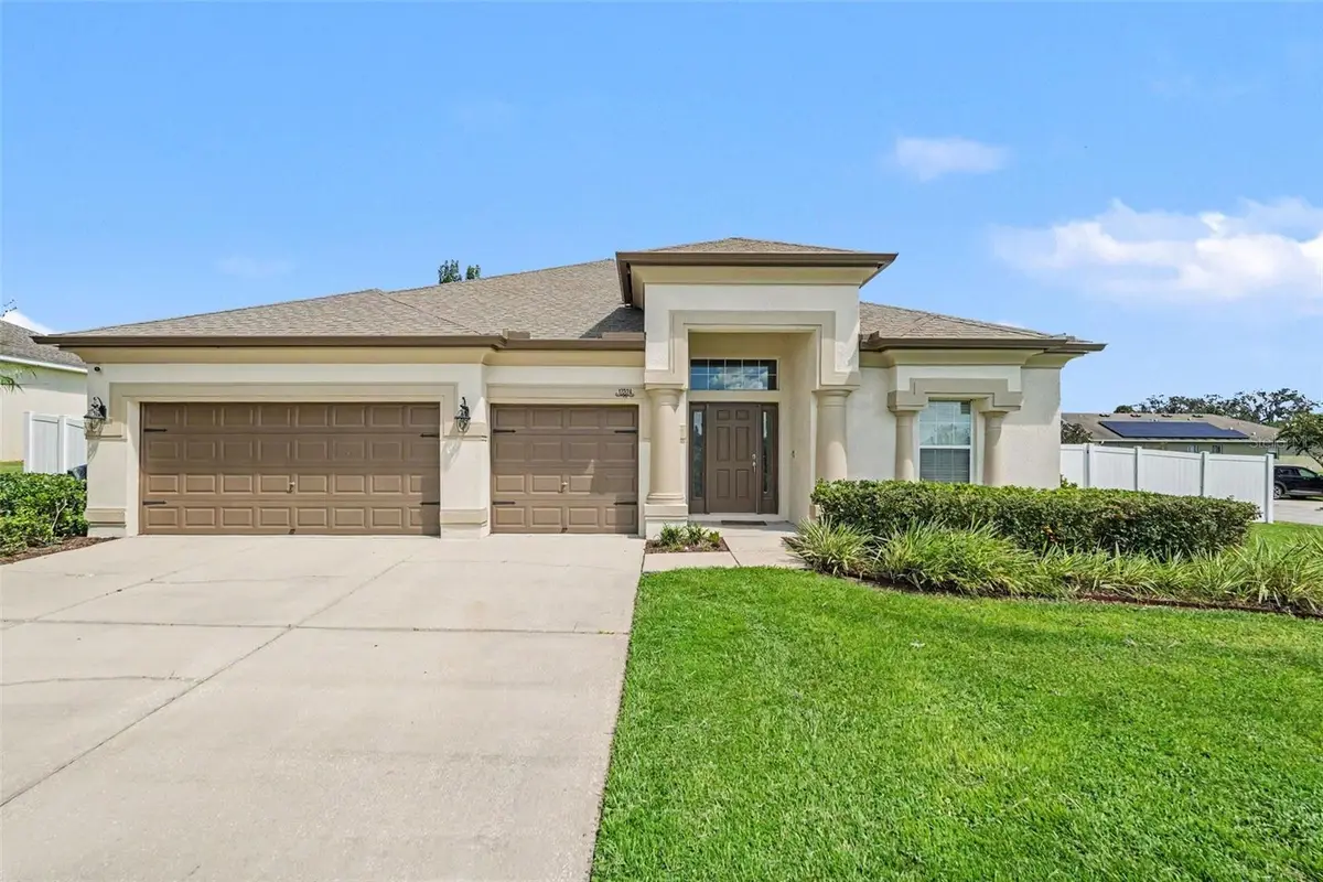 12324 Loopback Drive, San Antonio, FL 33576 - #1
