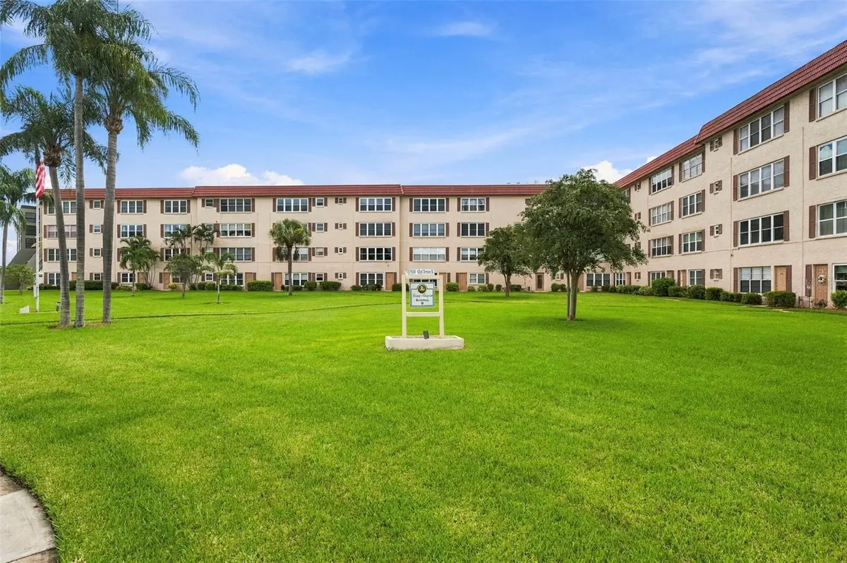 9950 62nd Terrace N #408, Saint Petersburg, FL 33708 - #1