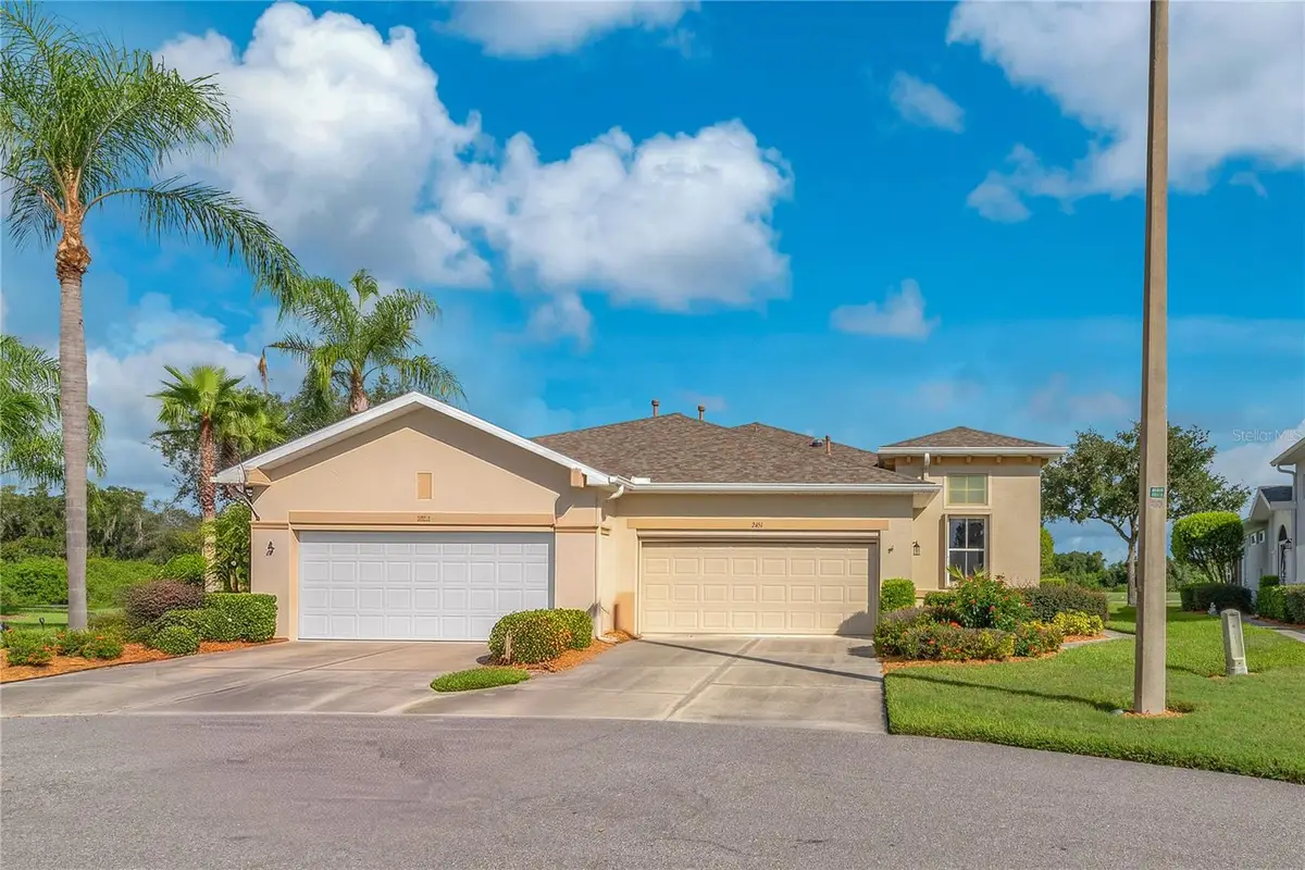 2451 Sifield Greens Way, Sun City Center, FL 33573 - #1