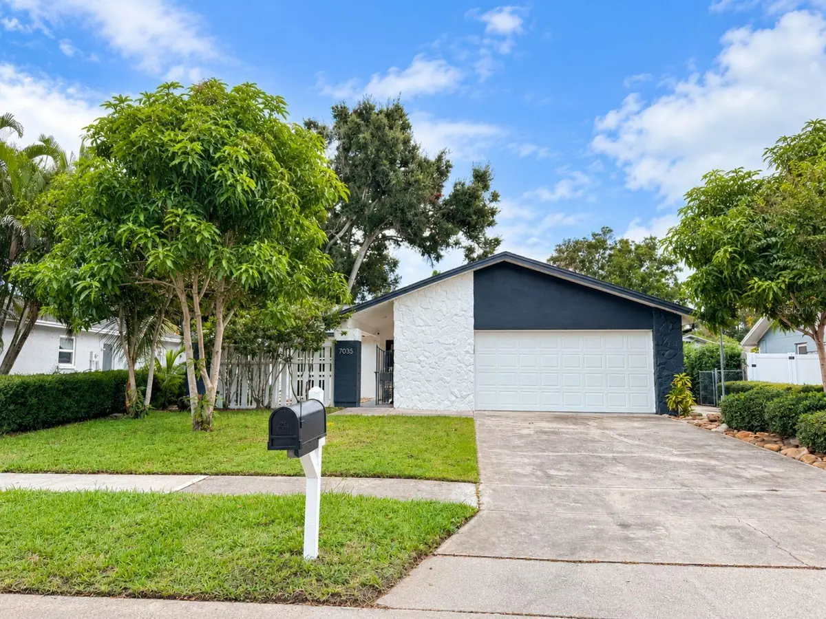 7035 Orkney Avenue N, Saint Petersburg, FL 33709 - #1