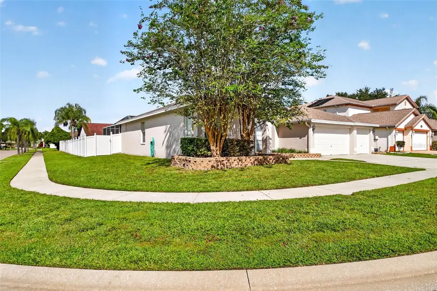 10007 Vista Pointe Drive, Tampa, FL 33635 - #2