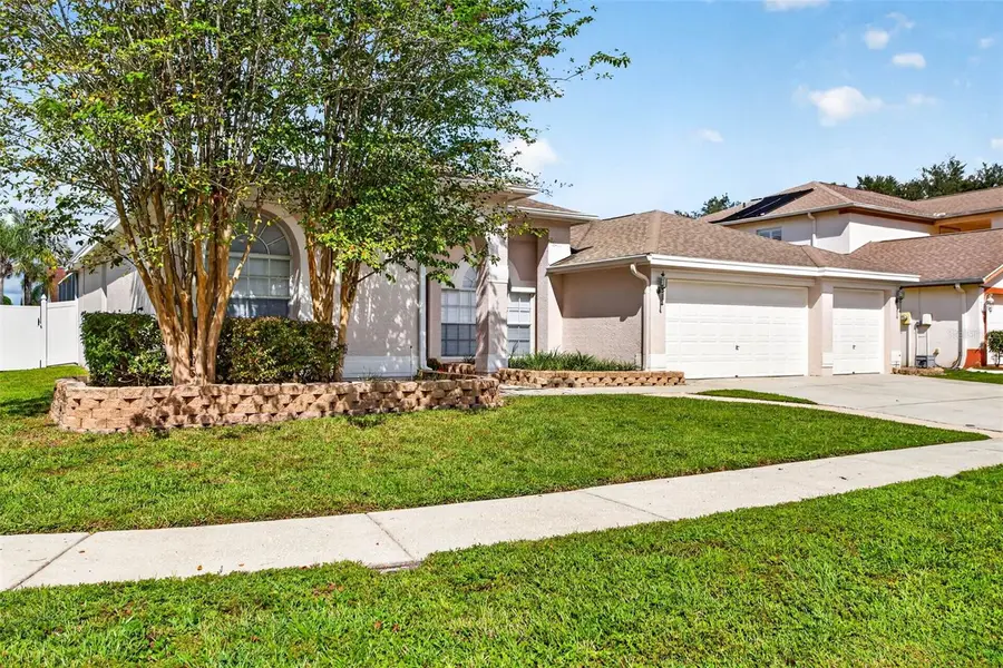 10007 Vista Pointe Drive, Tampa, FL 33635 - #3