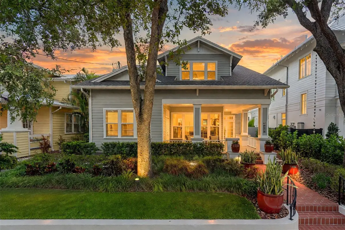828 S Rome Avenue, Tampa, FL 33606 - #1
