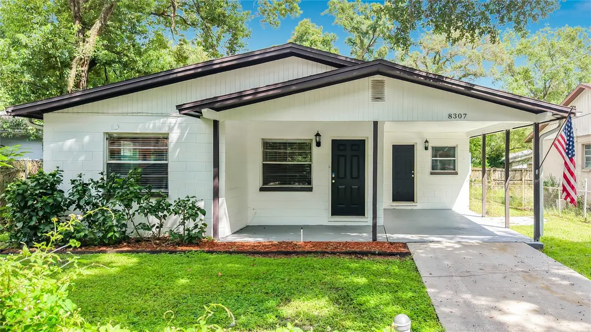 8307 N Elmer Street, Tampa, FL 33604 - #1
