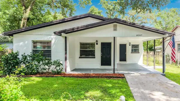 8307 N Elmer Street, TAMPA, FL 33604