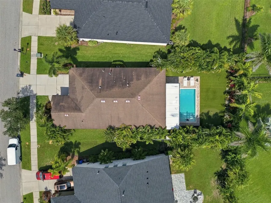 6805 Park Strand Drive, Apollo Beach, FL 33572 - #2