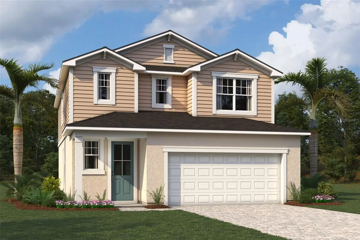 34821 Blossom Fall Path, Dade City, FL 33525 - #1
